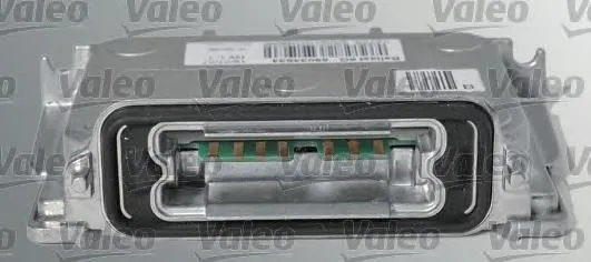 Xénon, unidade de controlo 1370099V Polcar