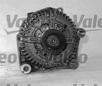 Gerador 439565 VALEO