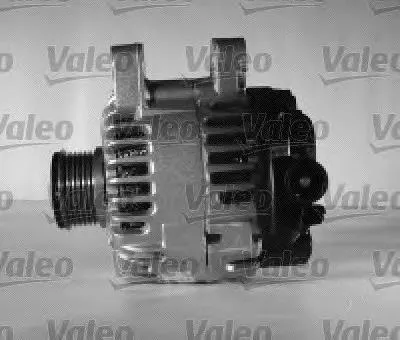 Gerador Citroen Jumper 244