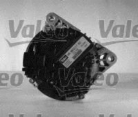 Gerador Citroen Jumper 244