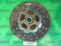Kit de embraiagem (3 peças) Mitsubishi Canter FE5, FE6