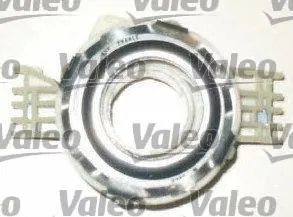 Kit de embraiagem (3 peças) 821357 VALEO