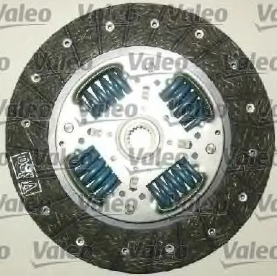Kit de embraiagem (3 peças) Peugeot Partner 1 5