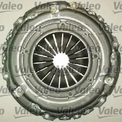 Kit de embraiagem (3 peças) Peugeot Partner 1 5