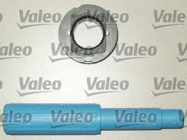 Kit de embraiagem (3 peças) Peugeot Partner 1 5