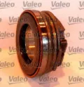 Kit de embraiagem (3 peças) Mercedes ML/GLE W163
