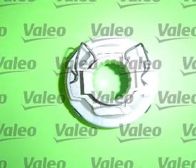 Kit de embraiagem (3 peças) 826474 VALEO