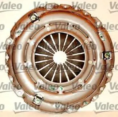 Kit de embraiagem (3 peças) Peugeot Partner 1 5
