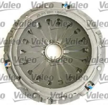 Kit de embraiagem (3 peças) 71734906 Fiat/Alfa/Lancia