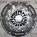 Kit de embraiagem (3 peças) Volvo XC70 SZ, LZ