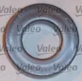 Kit de embraiagem (3 peças) Opel Frontera 5MWL4