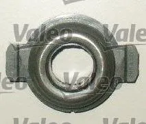 Kit de embraiagem (3 peças) 826234 VALEO