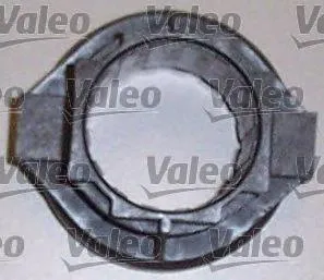 Kit de embraiagem (3 peças) BMW 3 E46