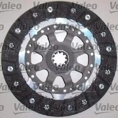Kit de embraiagem (3 peças) BMW 3 E46