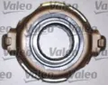 Kit de embraiagem (3 peças) KIA Carens FJ