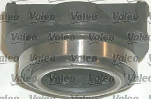 Kit de embraiagem (3 peças) 821075 VALEO
