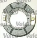 Kit de embraiagem (3 peças) Hyundai Accent 
