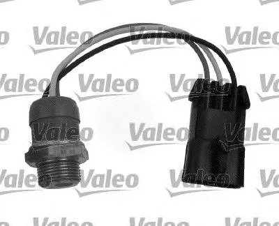 Sensor de temperatura do fluido de esfriamento 820313 VALEO