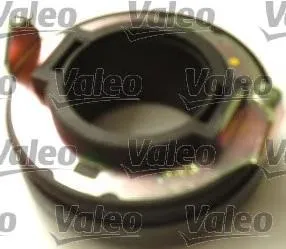 Kit de embraiagem (3 peças) 826690 VALEO