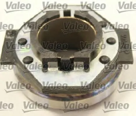 Kit de embraiagem (3 peças) 826696 VALEO