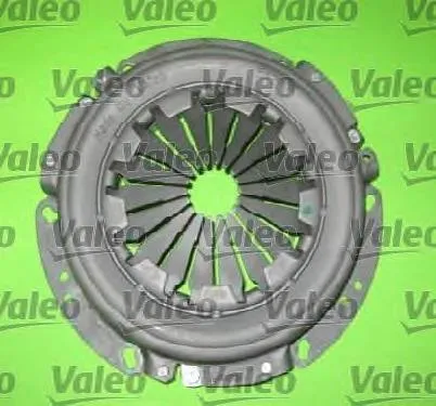 Kit de embraiagem (3 peças) 826578 VALEO