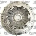 Kit de embraiagem (3 peças) Isuzu Trooper 