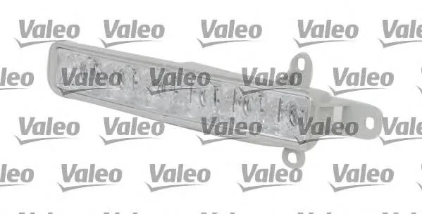 Luzes máximas 44862 VALEO