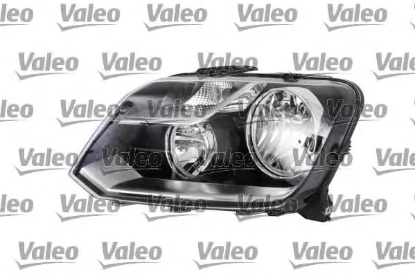 Luz esquerda 44879 VALEO