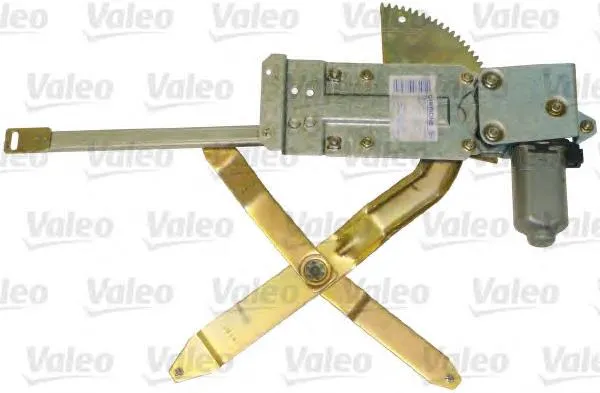 Compre Mecanismo de acionamento de vidro da porta dianteira esquerda BMW 5  E34