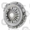 Kit de embraiagem (3 peças) Fiat Panda 141A