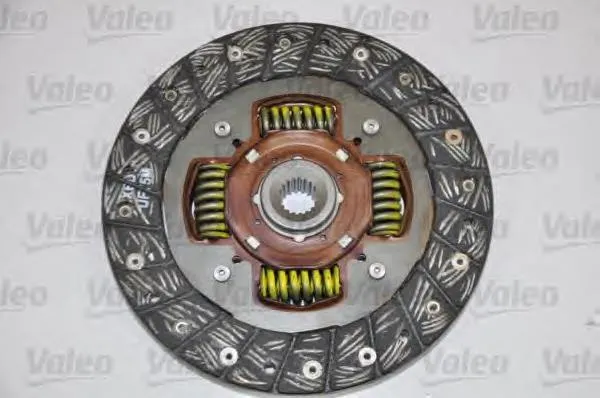 Kit de embraiagem (3 peças) Ashika 9208843 preço, a partir de 174,80 USD