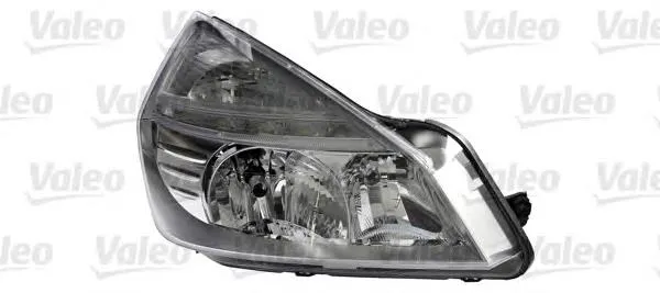 Luz direita 260109692R Renault (RVI)