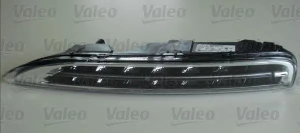 Luzes máximas esquerdas 44561 VALEO