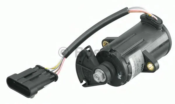 Sensor de posição de pedal de acelerador (de gás) 206001022 Nissan/Infiniti