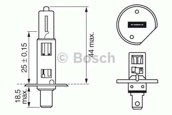 1987302011 Bosch