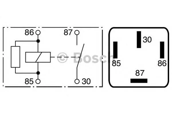 Relê de pisca-pisca para KIA Ceed  ED
