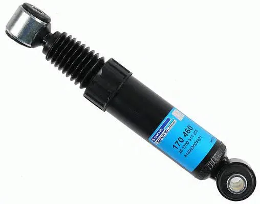 Amortecedor traseiro Citroen Saxo S0, S1