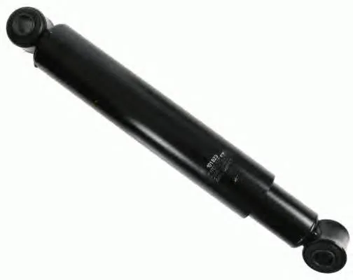 Amortecedor de reboque 890445 Sabo