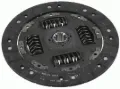 Disco de embraiagem Jeep Grand Cherokee Z