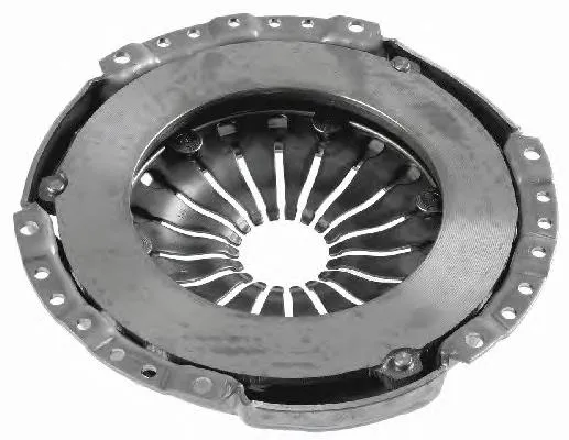 Cesta de embraiagem Volkswagen Polo 4 9A4