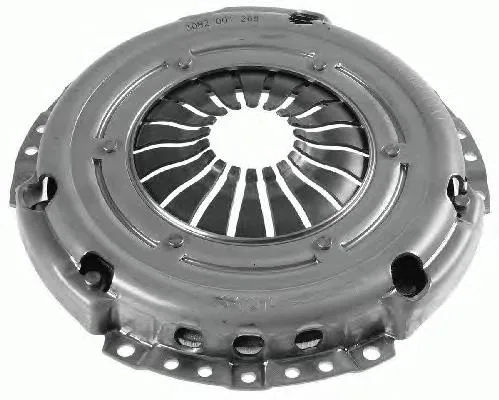 Cesta de embraiagem Volkswagen Polo 4 9A4