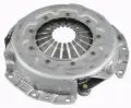 Cesta de embraiagem Hyundai Terracan HP