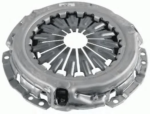 Cesta de embraiagem Toyota Auris E15