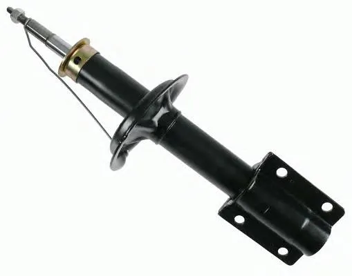 Amortecedor dianteiro Peugeot Boxer 230L