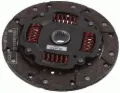 Disco de embraiagem Fiat Doblo 223