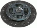 Disco de embraiagem Hyundai Terracan HP