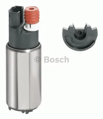 Bomba de combustível elétrica submersível 986580943 Bosch