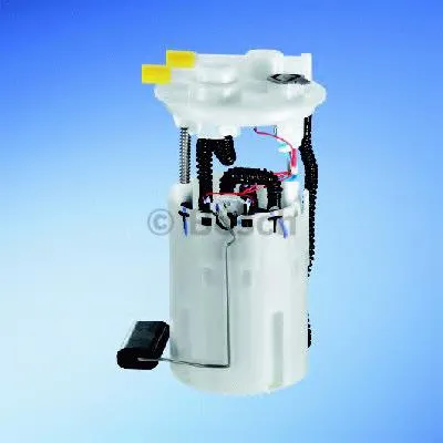 Módulo de bomba de combustível com sensor do nível de combustível Japan Parts PB246 preço, a partir de