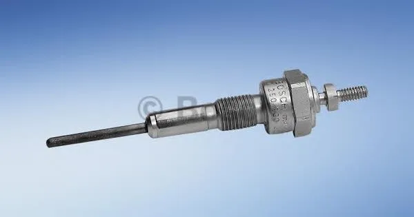 Vela de incandescência GV112 Beru