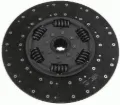 Disco de embraiagem Iveco Stralis 